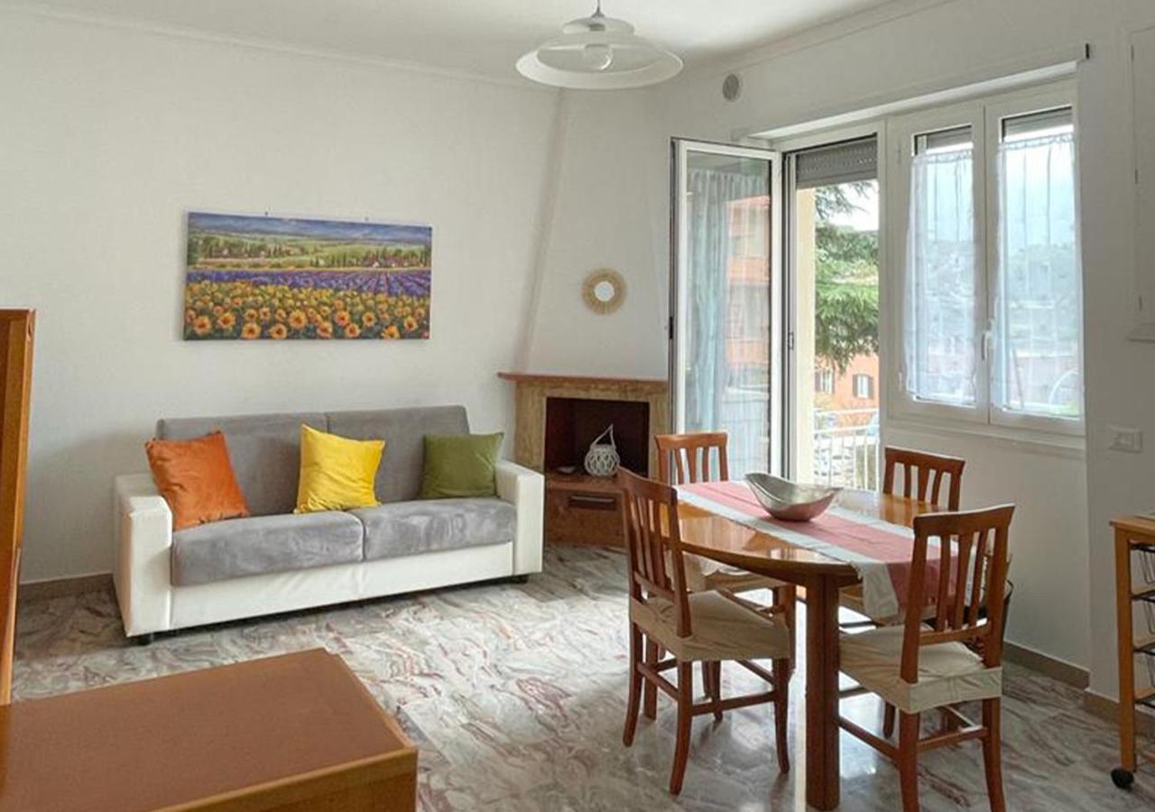 Hospitality And Comfort In Rome: E&E Casa Vacanze Exteriör bild
