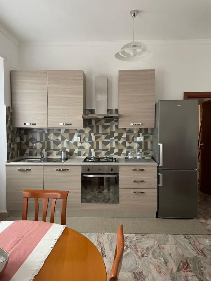 Hospitality And Comfort In Rome: E&E Casa Vacanze Exteriör bild
